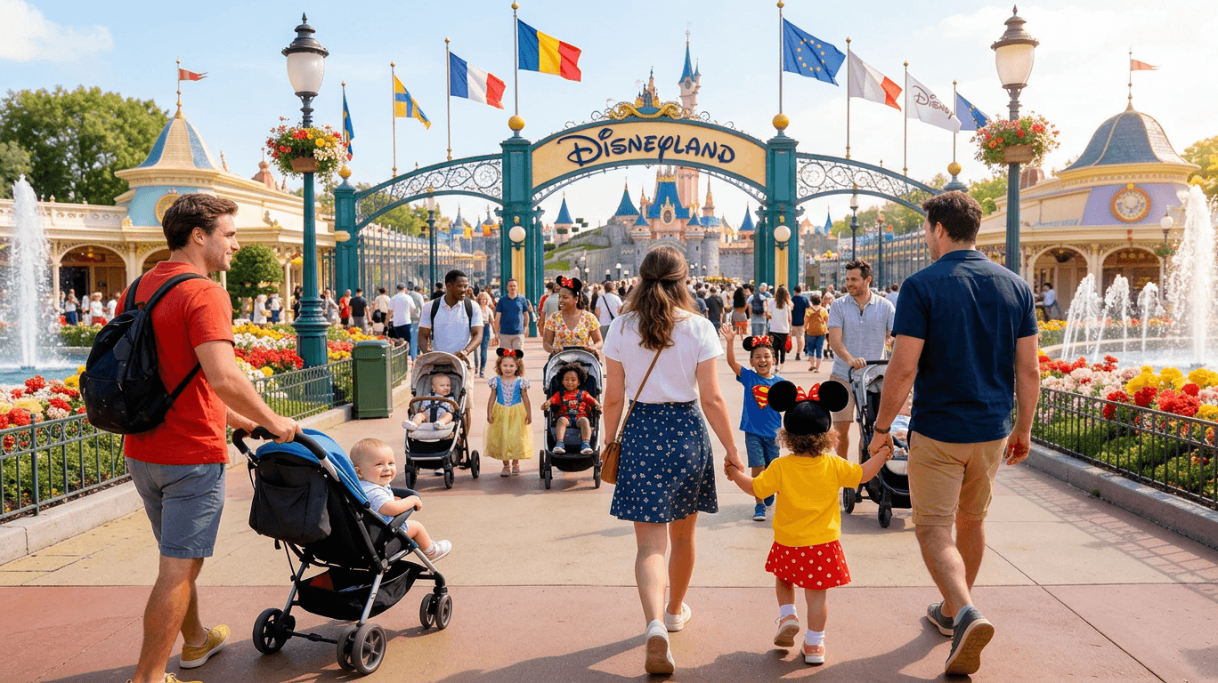 disnejlend-parizh-s-mladencami-i-malenkimi-detmi-2026-sovety-rekomendacii-i-prakticheskij-gajd-dlya-roditelej-illustration