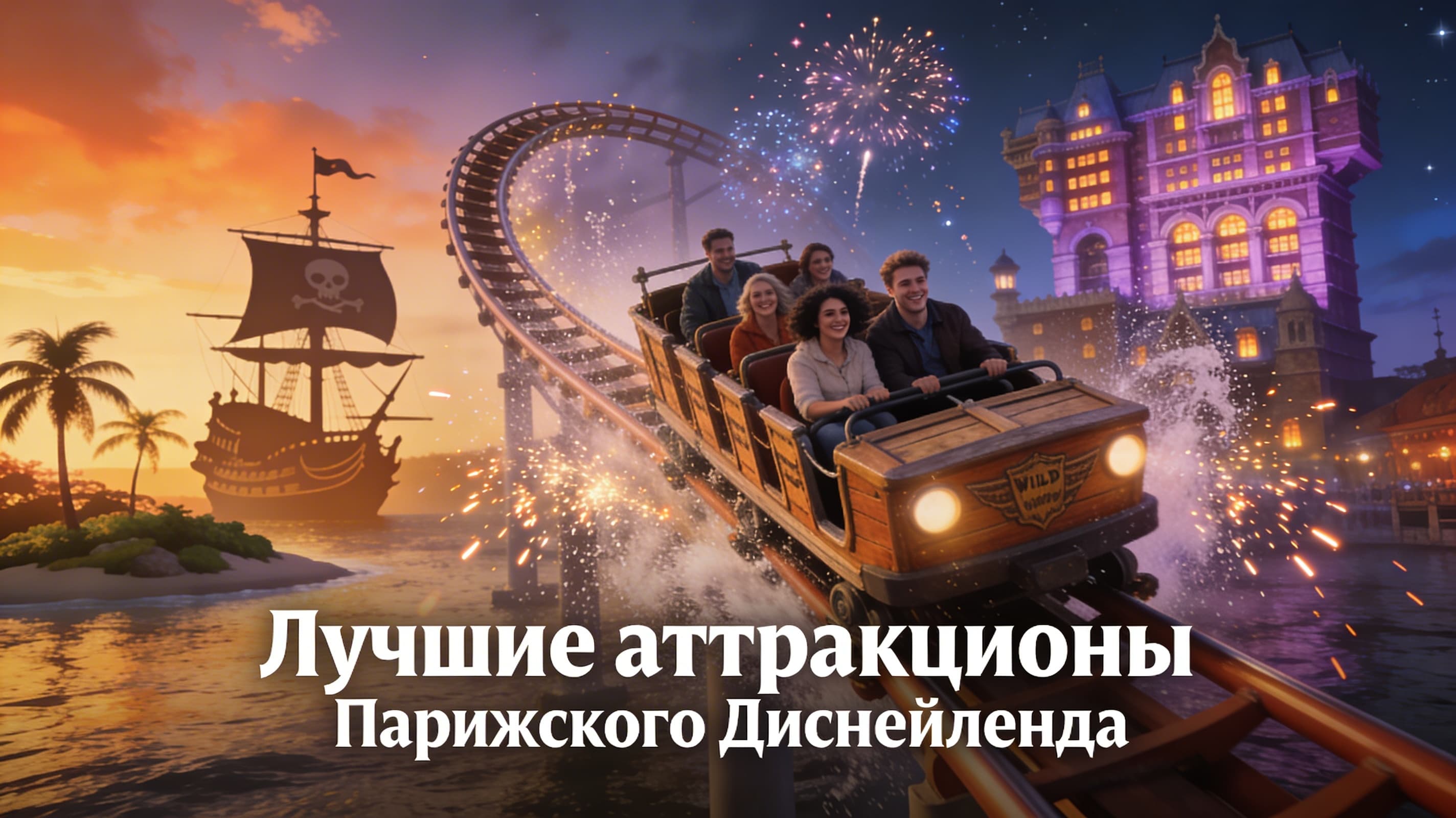 luchshie-attrakciony-parizhskogo-disnejlenda-polnyj-gid-2026-rekomendacii-ot-gida-magicskip-illustration