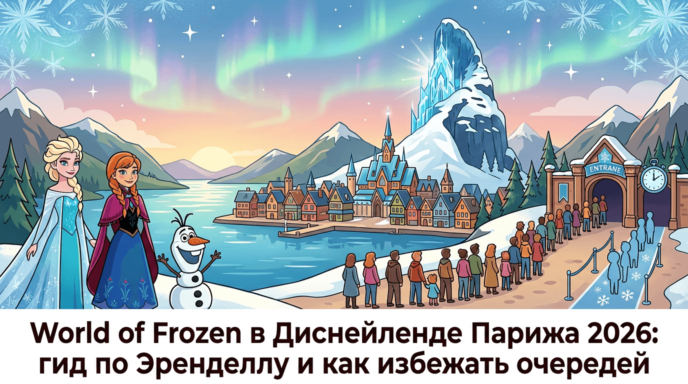 mir-holodnogo-serdca-world-of-frozen-v-disnejlende-parizha-2026-gid-po-novoj-zone-erendell-i-kak-izbezhat-ocheredej-illustration