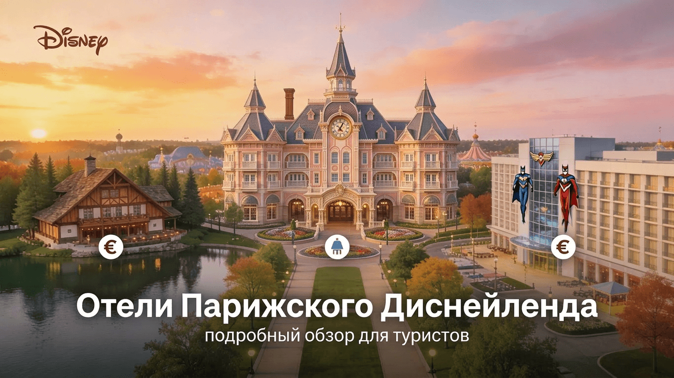 gde-ostanovitsya-v-parizhskom-disnejlende-2026-obzor-luchshih-otelej-disney-i-partnerov-illustration